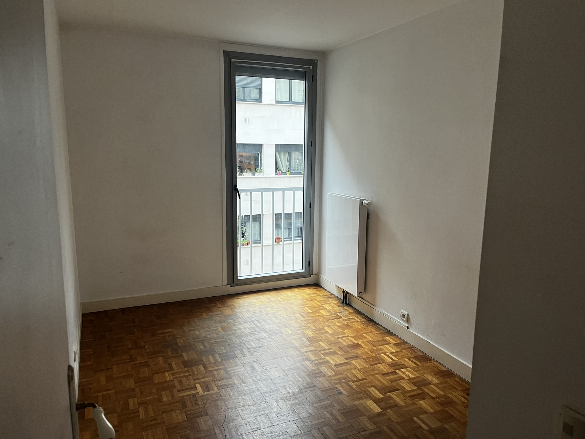 Appartement — 3 pièces · 54 m² à Paris - photo 3