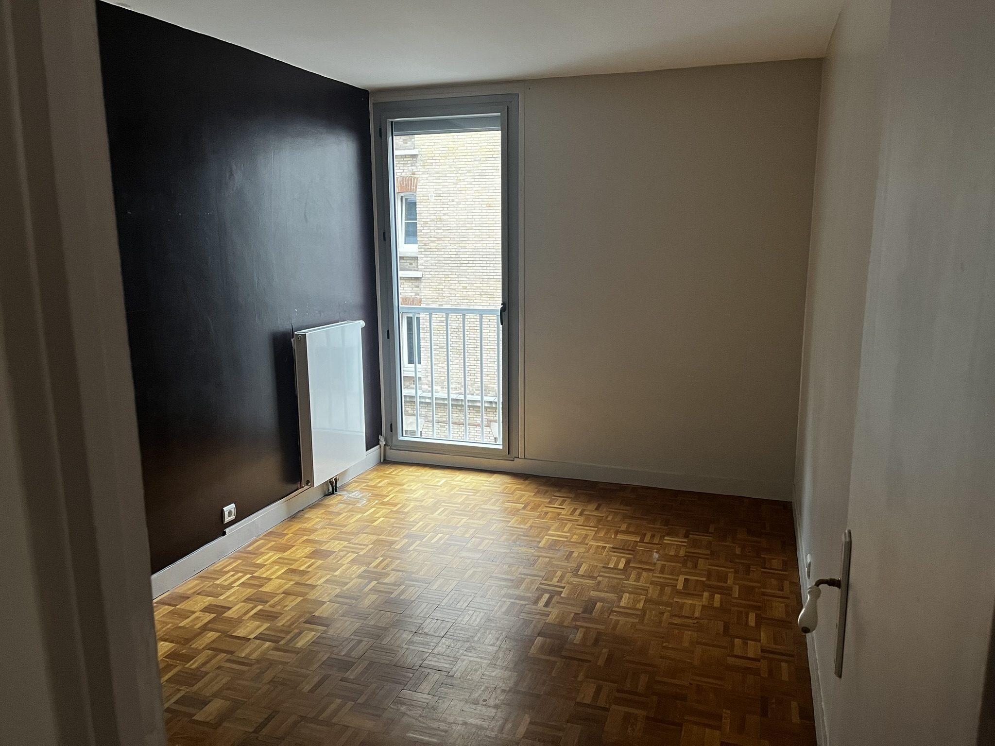 Appartement — 3 pièces · 54 m² à Paris - photo 4