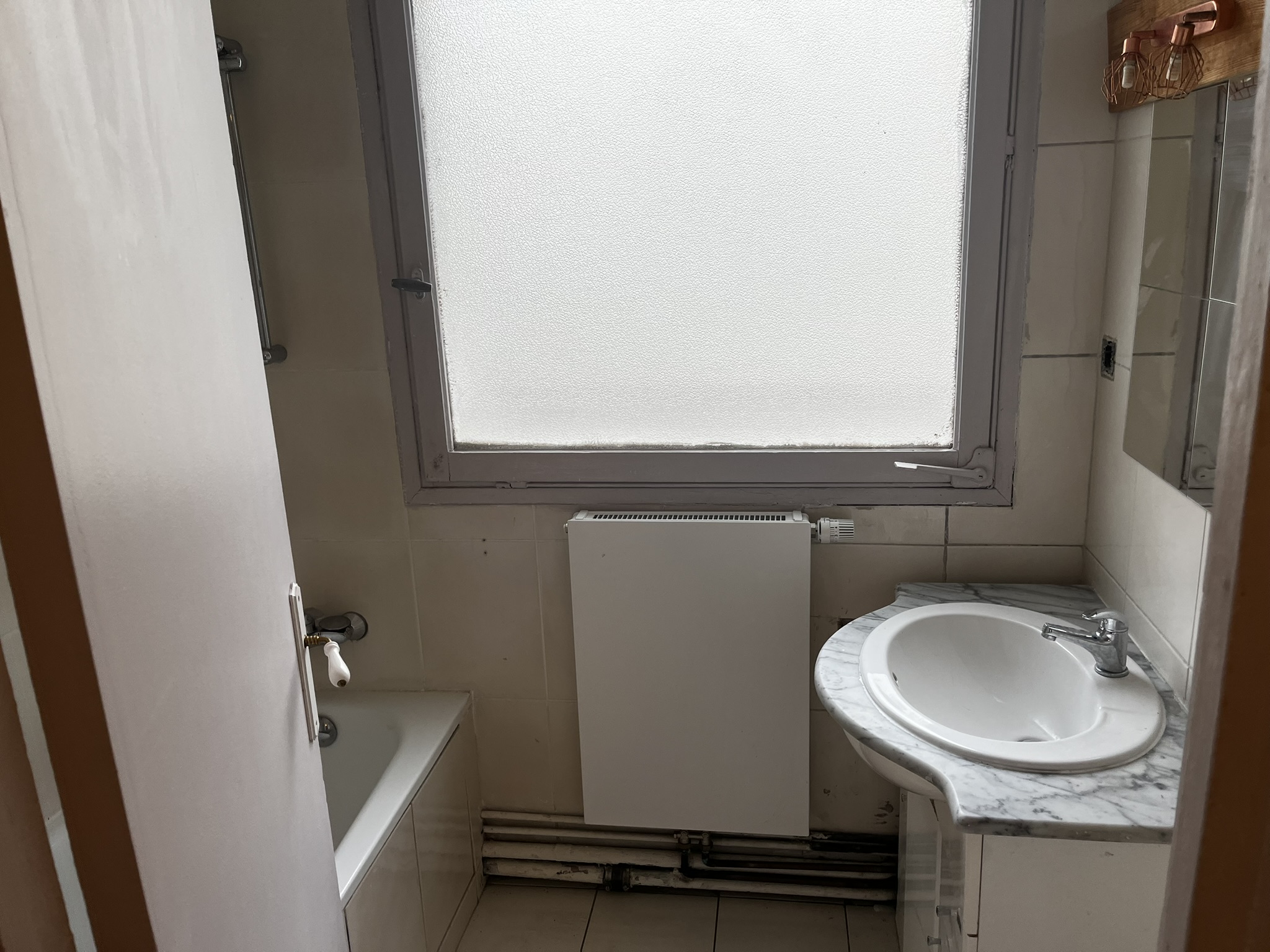 Appartement — 3 pièces · 54 m² à Paris - photo 5