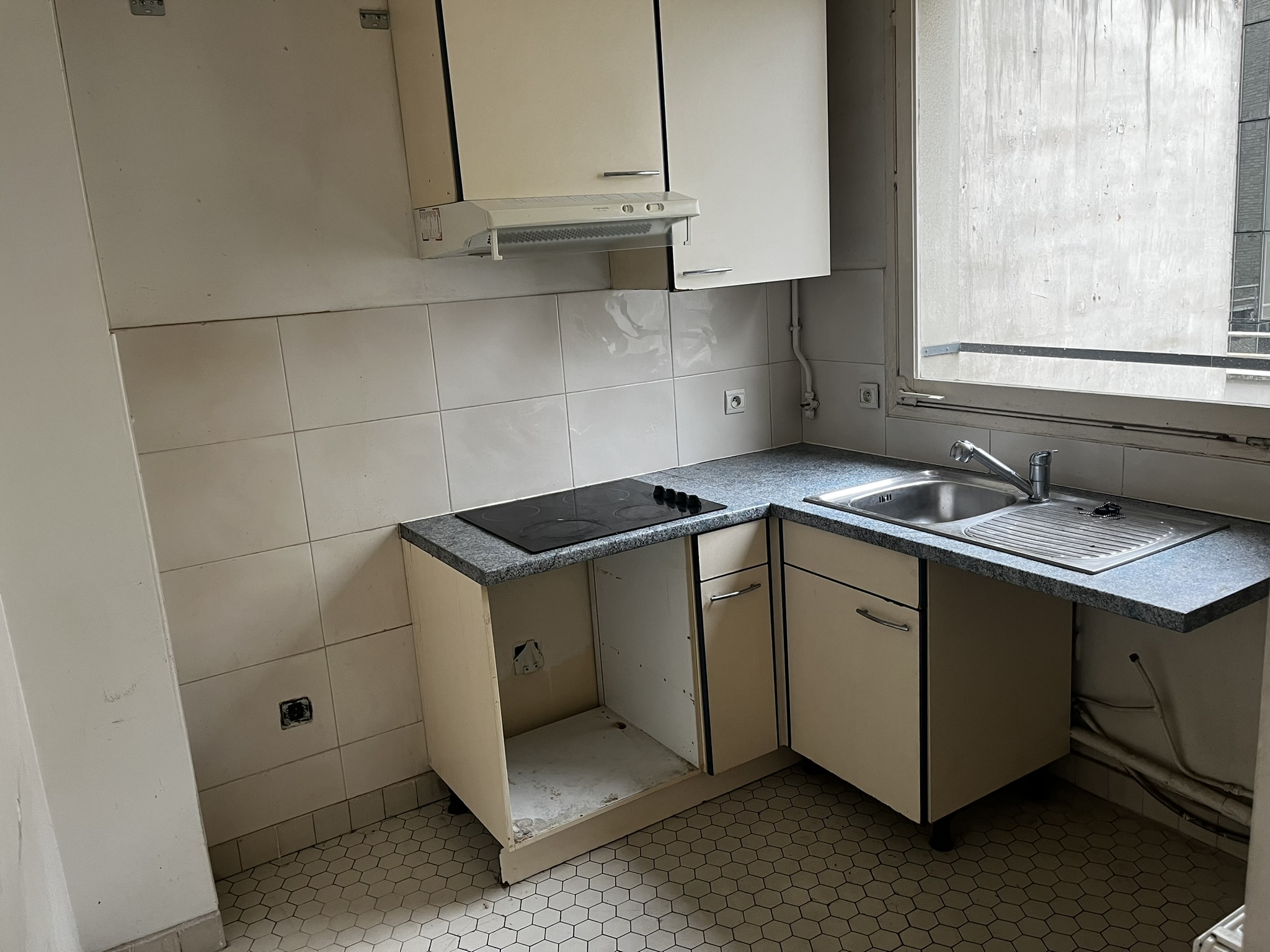 Appartement — 3 pièces · 54 m² à Paris - photo 6